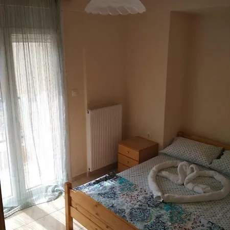 Apartment K&p *