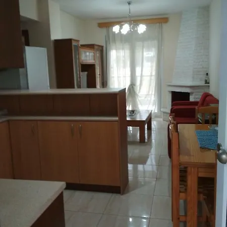K&p * Kallithea (Chalkidiki)