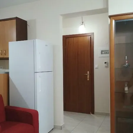 K&p Apartment *