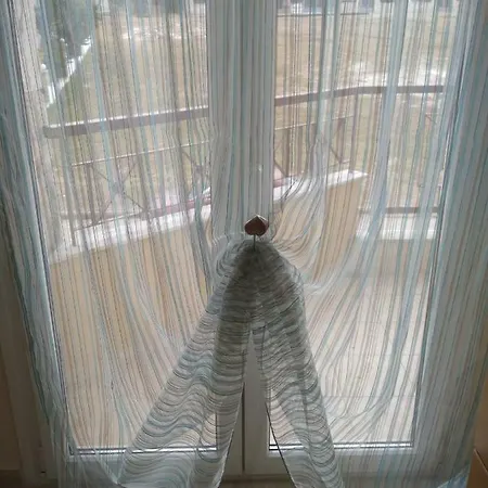 K&p Apartment *